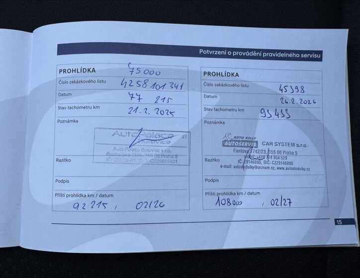 Hyundai Kona SUV / Terénní 1,6 l 130 kw