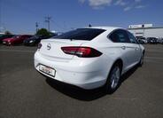 Opel Insignia Hatchback 2,0 l 125 kw