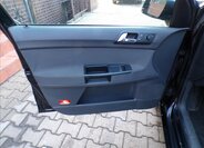 Volkswagen Polo Hatchback 1,2 l 47 kw