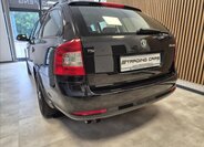 Škoda Octavia Kombi 1,4 l 90 kw