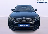 Škoda Kodiaq SUV / Terénní 2,0 l 140 kw