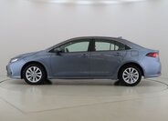 Toyota Corolla Sedan / Limuzína 1,5 l 92 kw