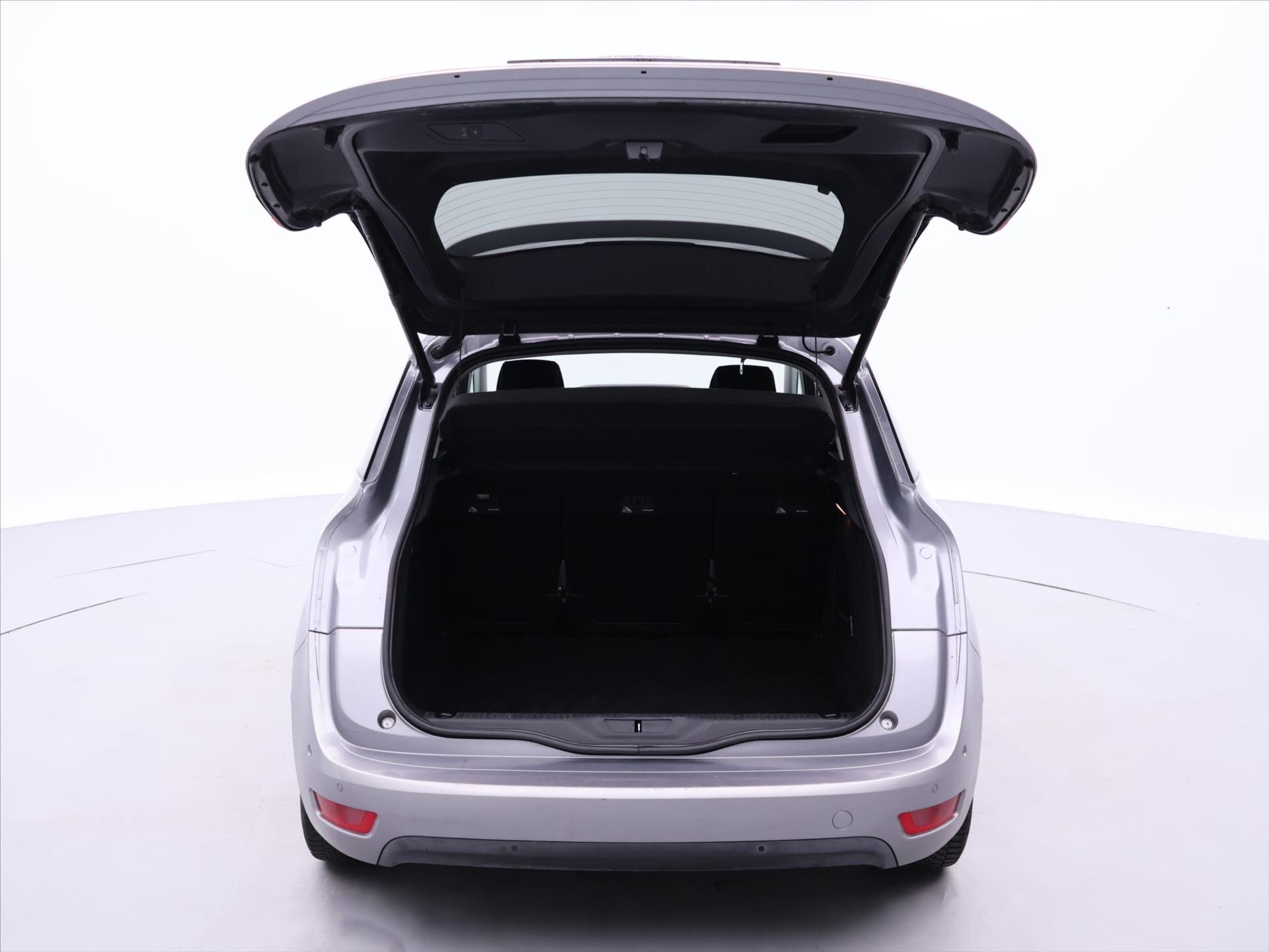 Citroën C4 Picasso MPV 1,6 l 85 kw