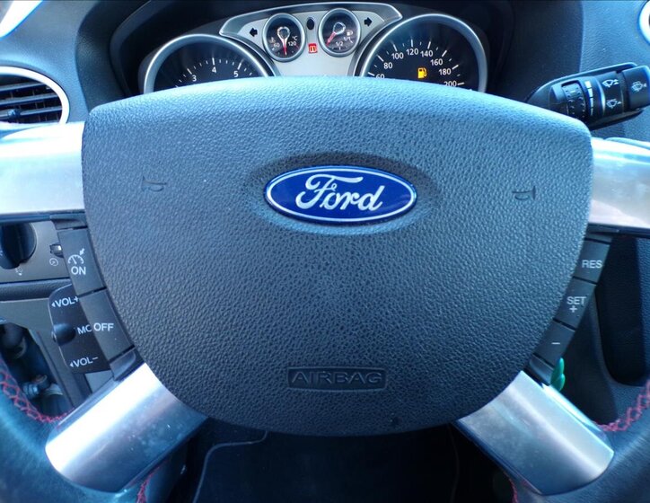 Ford Focus Kombi 1,8 l 92 kw