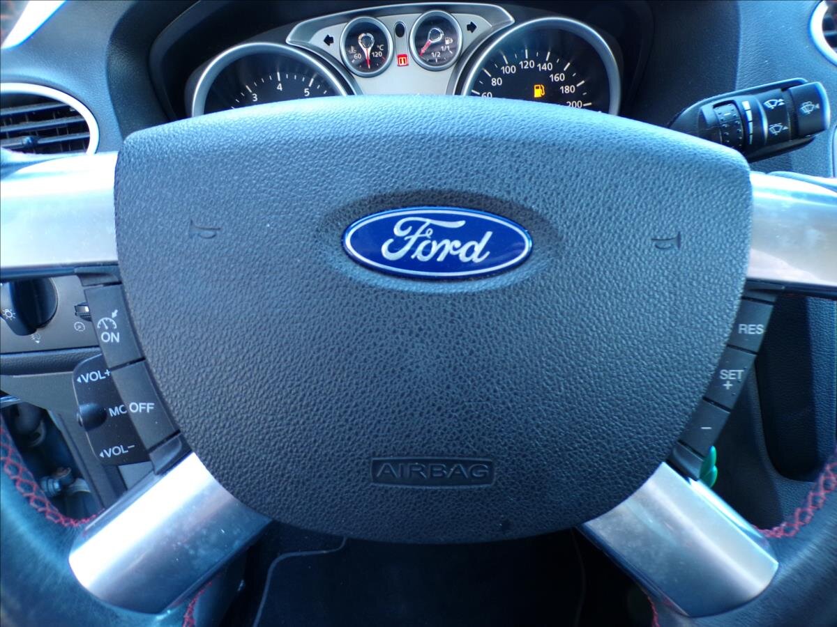 Ford Focus Kombi 1,8 l 92 kw