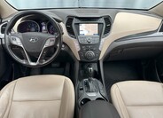 Hyundai Santa Fe 16