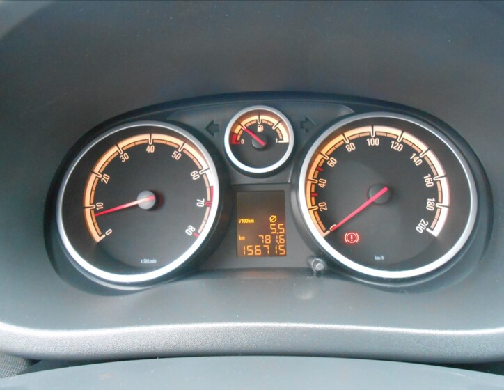 Opel Corsa 13