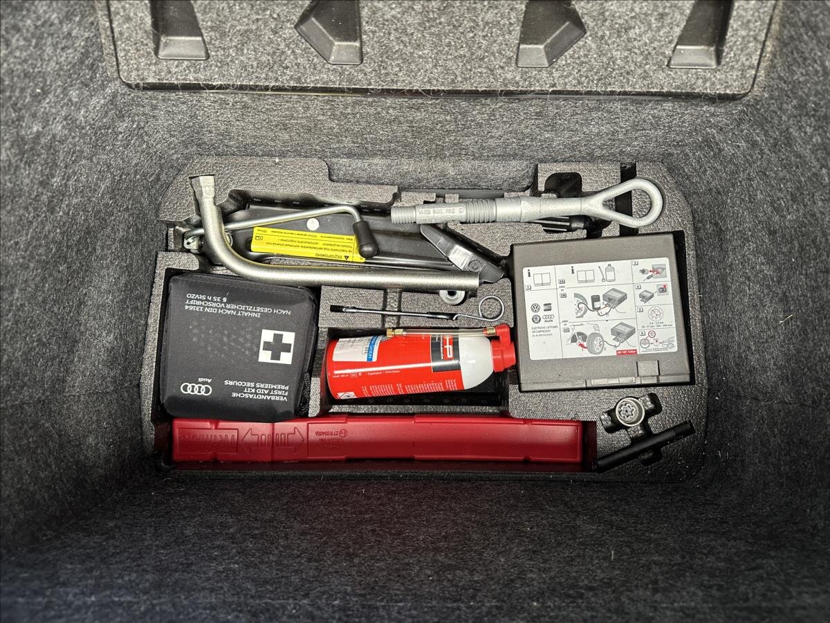 Audi R8 Kupé 5,2 l 386 kw