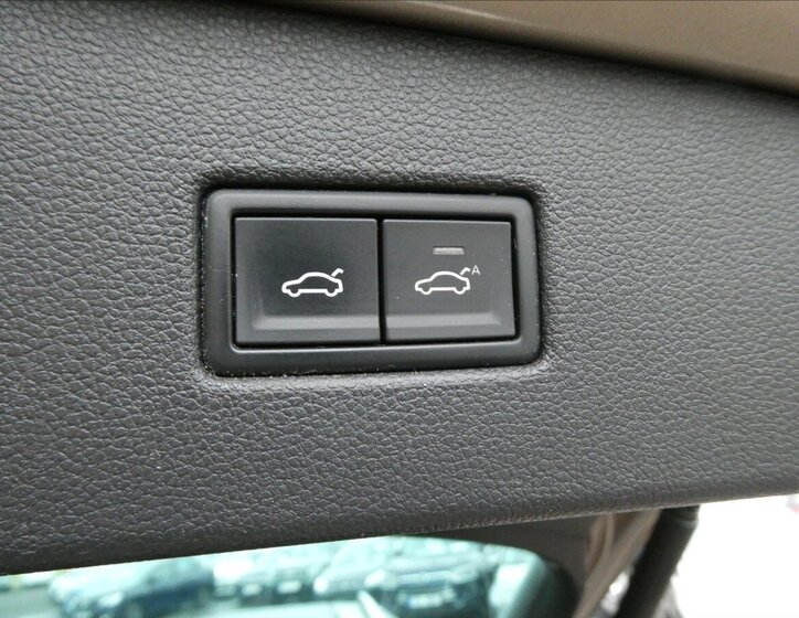 Volkswagen Tiguan SUV 2,0 l 110 kw