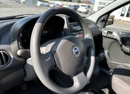 Fiat Panda Hatchback 1,1 l 40 kw