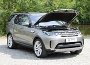 Land Rover Discovery 49