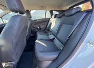 Opel Astra Kombi 1,6 l 100 kw