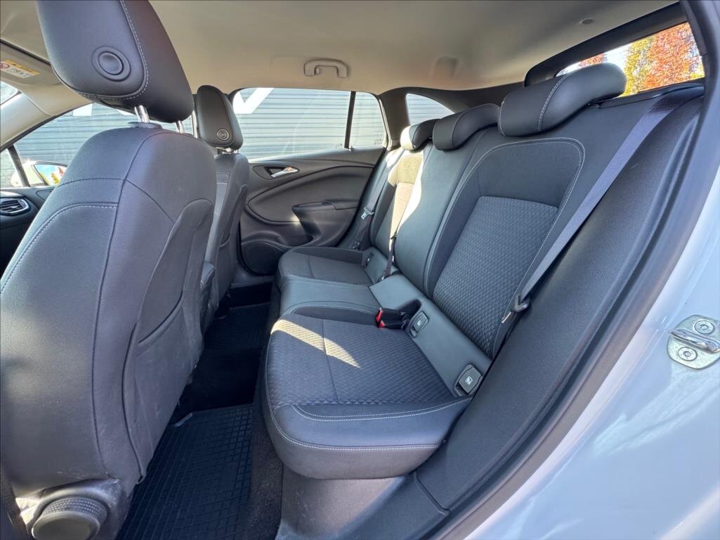 Opel Astra Kombi 1,6 l 100 kw