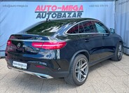 Mercedes-Benz GLE 6