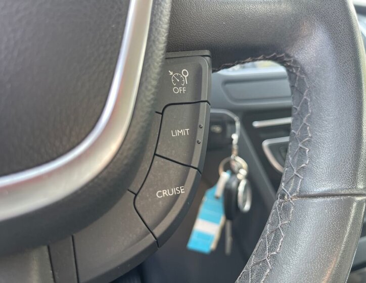 Peugeot 508 Kombi 1,6 l 85 kw