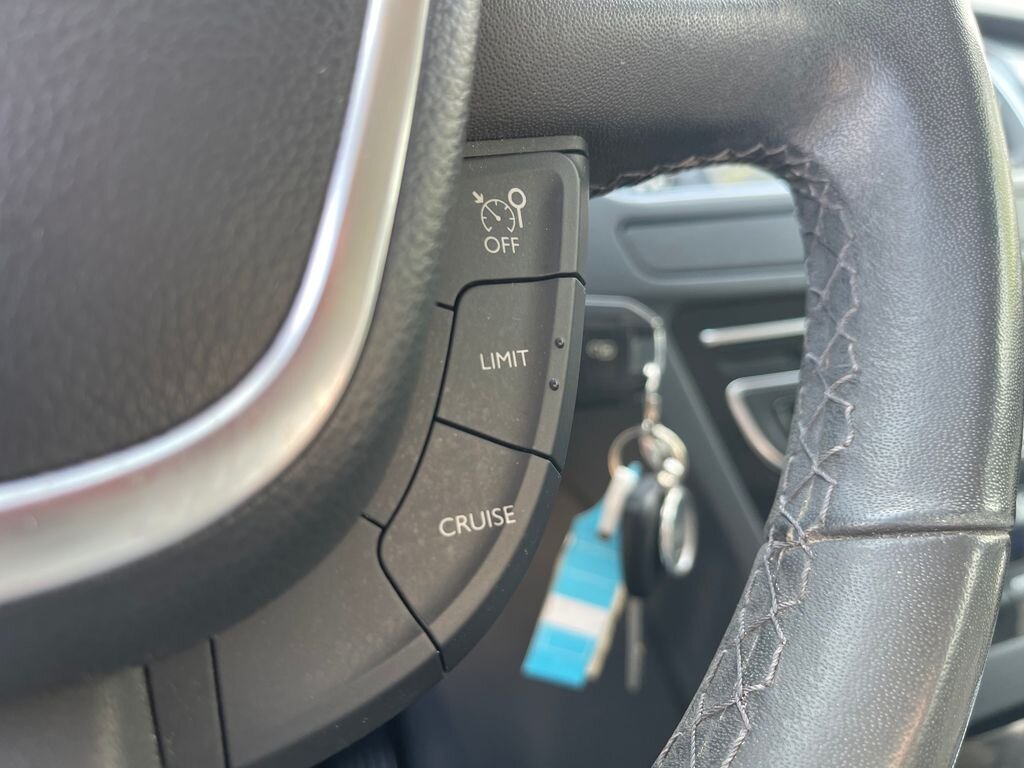 Peugeot 508 Kombi 1,6 l 85 kw