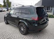 Mercedes-Benz GLS 4