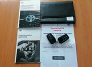 Toyota Corolla Kombi 1,8 l 72 kw