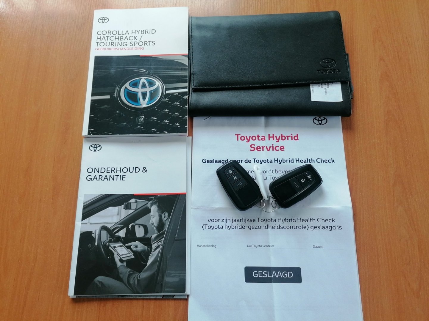 Toyota Corolla Kombi 1,8 l 72 kw