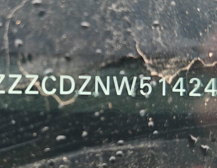 Volkswagen Golf Kombi 2,0 l 110 kw