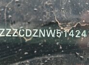 Volkswagen Golf Kombi 2,0 l 110 kw