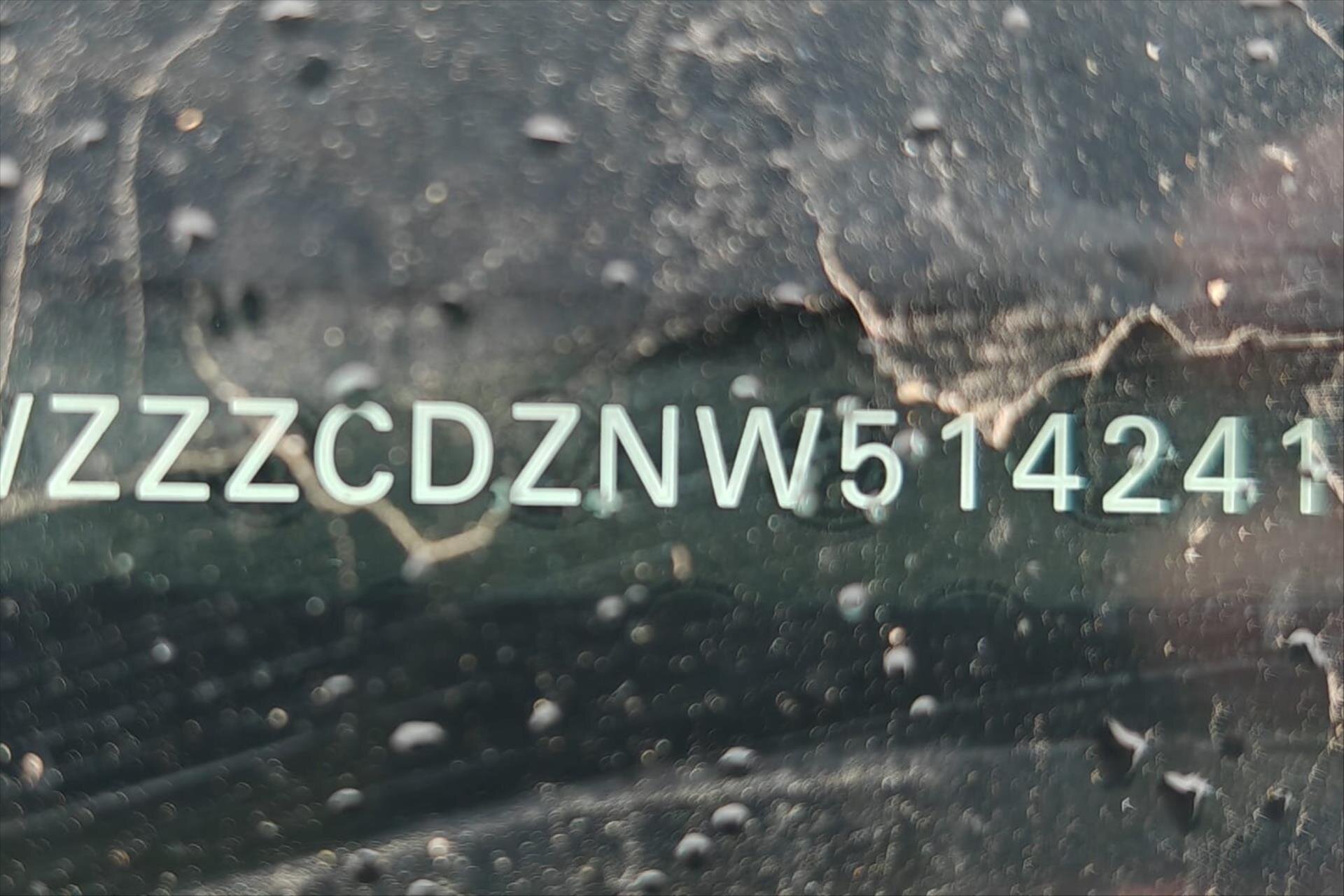 Volkswagen Golf Kombi 2,0 l 110 kw