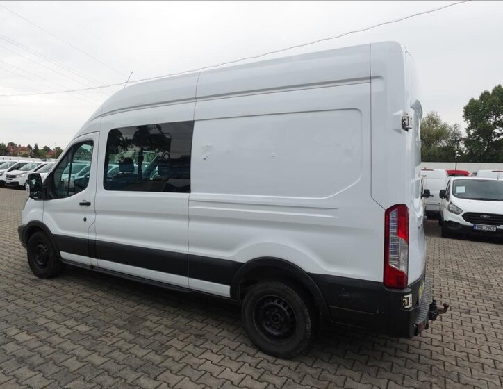 Ford Transit Ostatní 2,0 l 96 kw