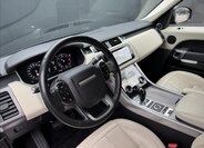 Land Rover Range Rover Sport 9