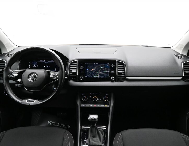 Škoda Karoq 15
