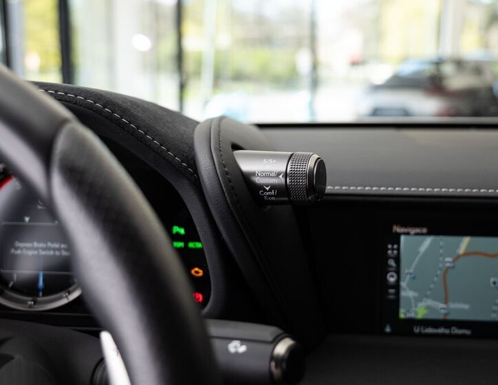 Lexus LC 500 Kupé 5,0 l 341 kw