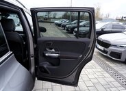 Mercedes-Benz GLB SUV / Terénní 2,0 l 110 kw