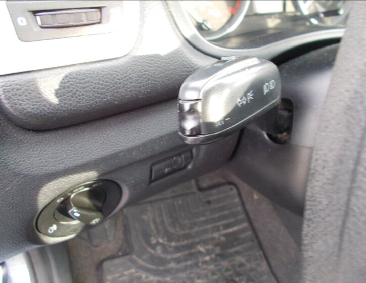 Škoda Roomster MPV 1,4 l 63 kw