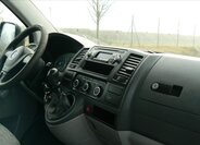 Volkswagen Transporter Ostatní 2,0 l 62 kw