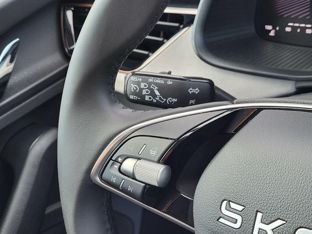 Škoda Kamiq SUV / Terénní 999,0 85 kw