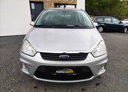 Ford C-MAX MPV 1,6 l 74 kw