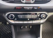 Hyundai i30 Hatchback 1,5 l 81 kw