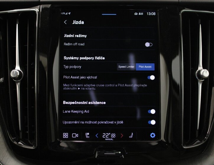 Volvo XC60 SUV 2,0 l 145 kw