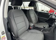 Volkswagen Golf 21