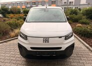 Fiat Dobló Skříň 1,5 l 75 kw