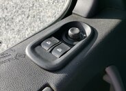 Renault Master Skříň 2,3 l 92 kw