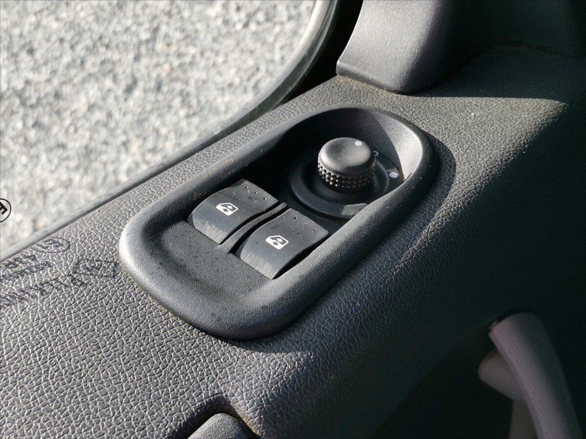 Renault Master Skříň 2,3 l 92 kw