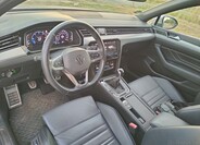 Volkswagen Passat 8