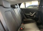 Mercedes-Benz CLA 19