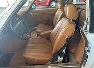 Mercedes-Benz SL Kabriolet 5,5 l 170 kw
