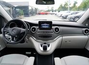 Mercedes-Benz Třídy V 22