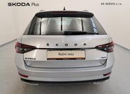 Škoda Superb Kombi 2,0 l 147 kw