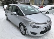 Citroën Grand C4 Picasso 4
