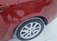 Renault Laguna Sedan 2,0 l 110 kw