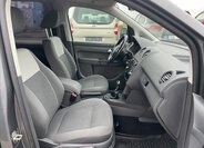 Volkswagen Caddy 10