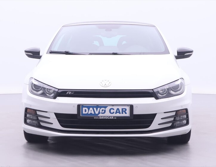Volkswagen Scirocco Kupé 2,0 l 110 kw